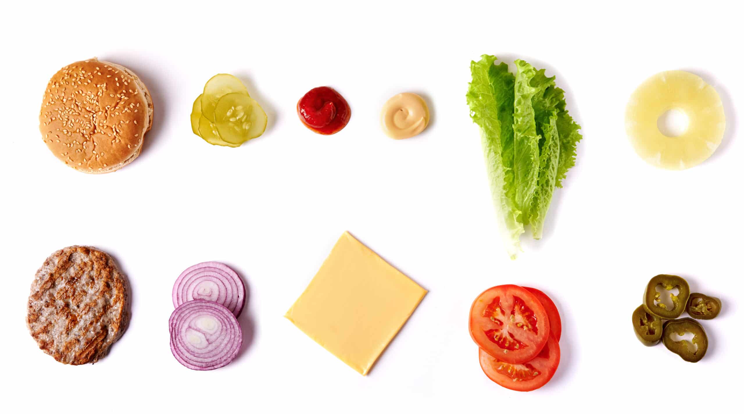 Beyond Basic: Explore Unique Patriotic Burger Flavors for Your BBQ